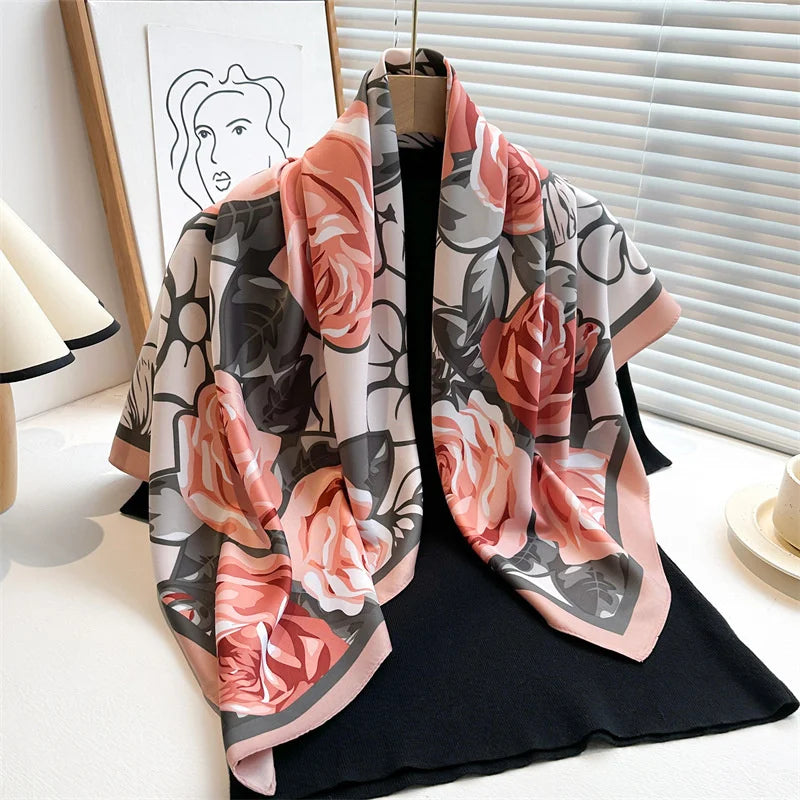 Foulard Inès