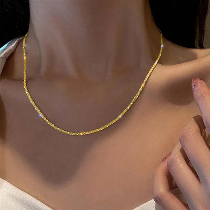 Collier Figaro