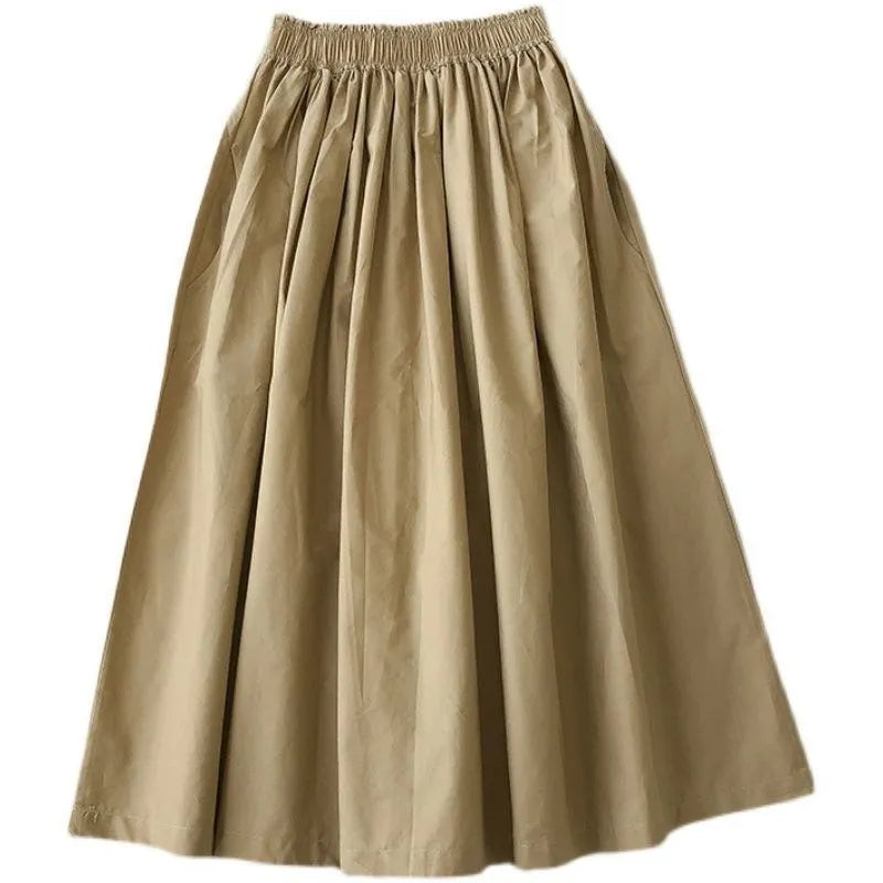Jupe vintage Kim
