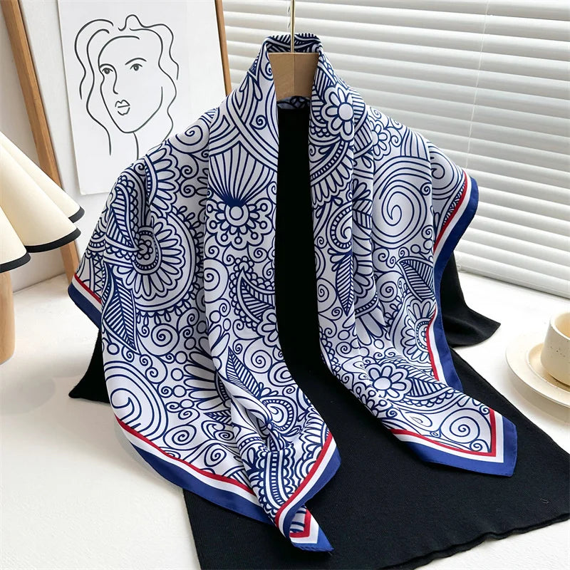 Foulard Inès