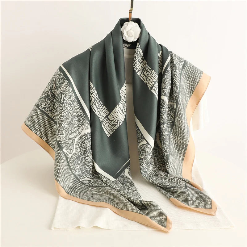 Foulard Inès