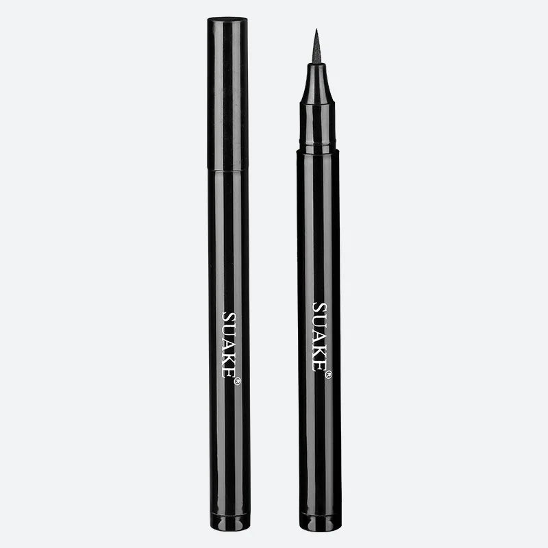 Eyeliner liquide waterproof – Longue tenue