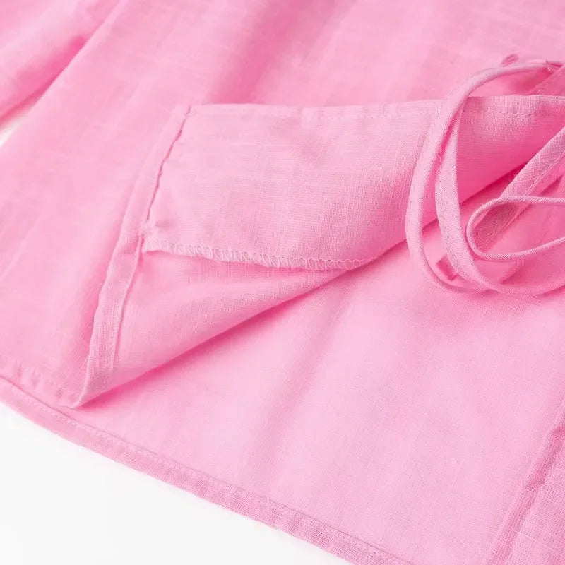 Blouse Julie