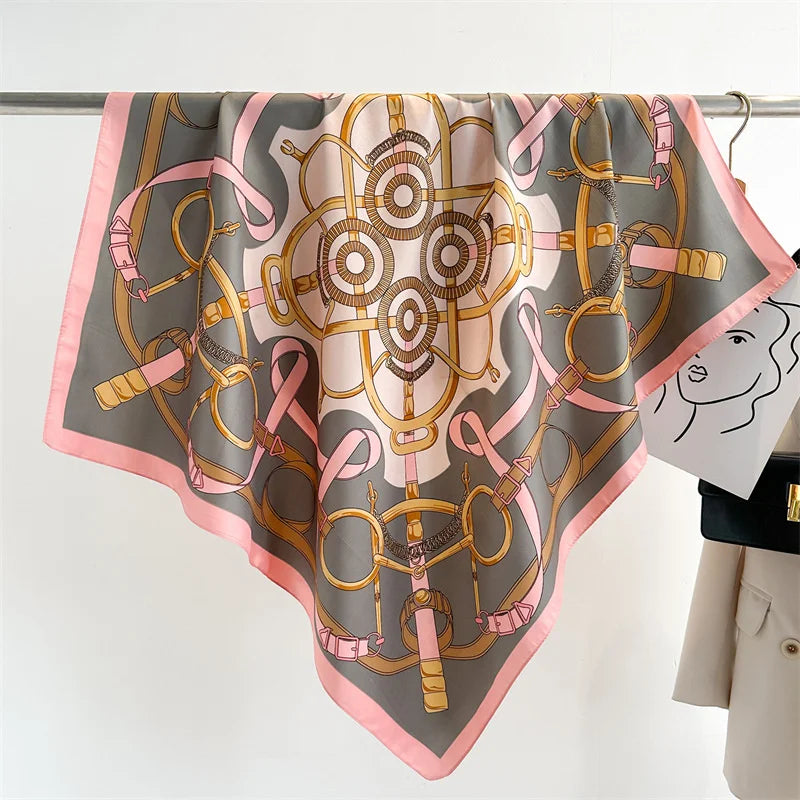 Foulard Inès