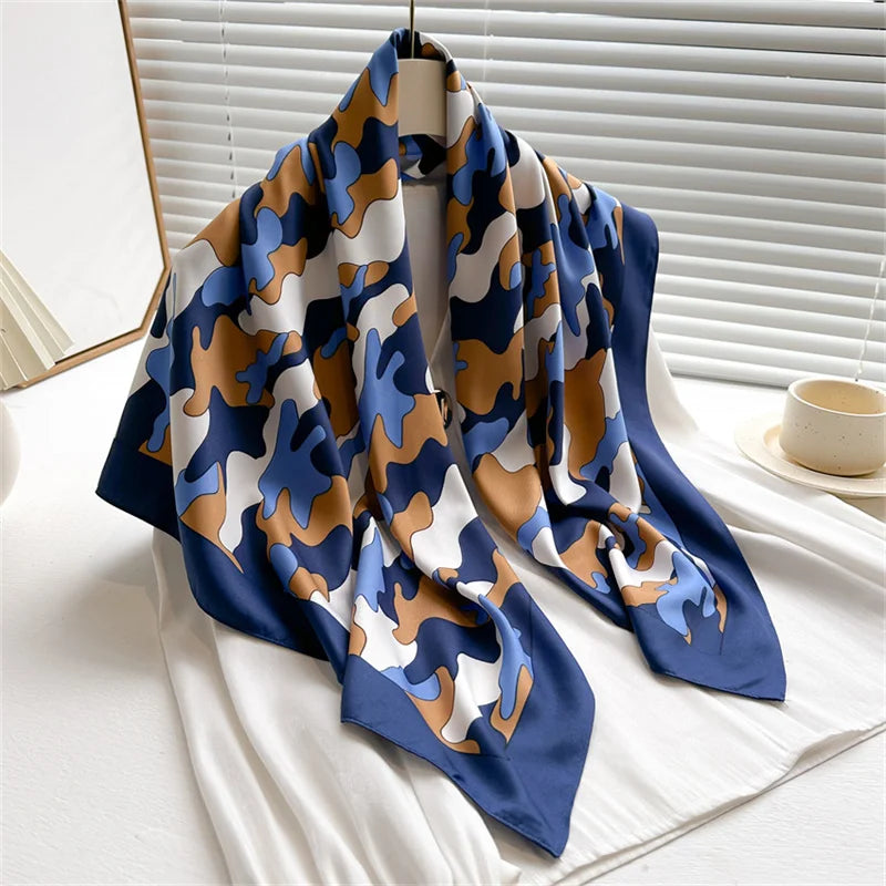 Foulard Inès