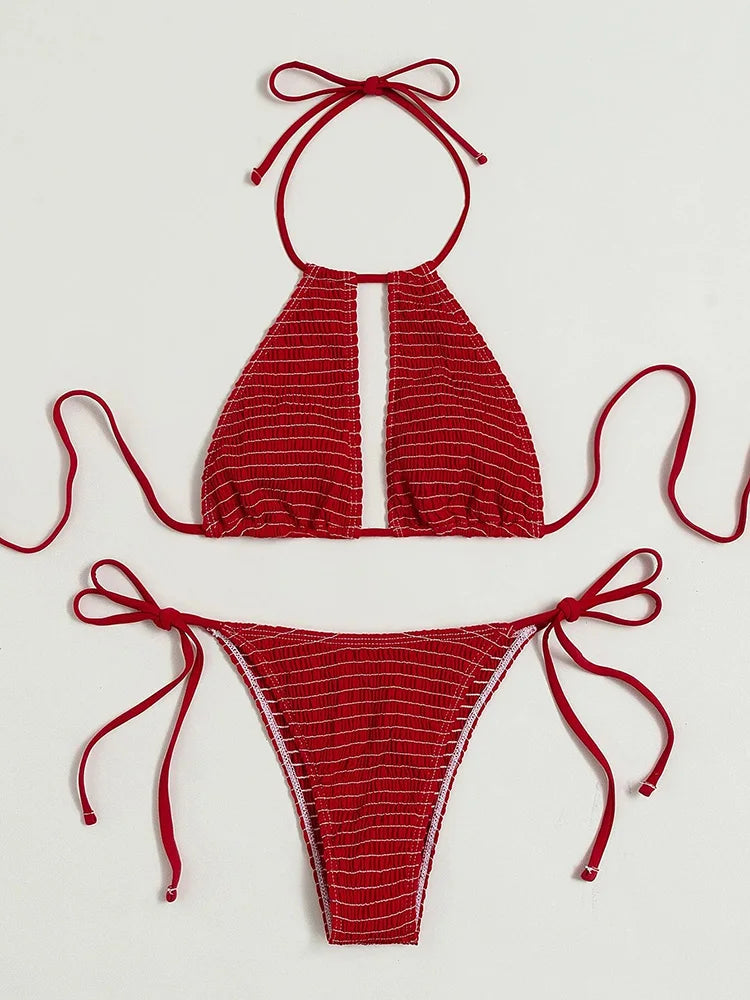 Bikini Jenny