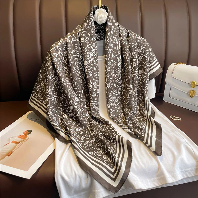 Foulard Inès