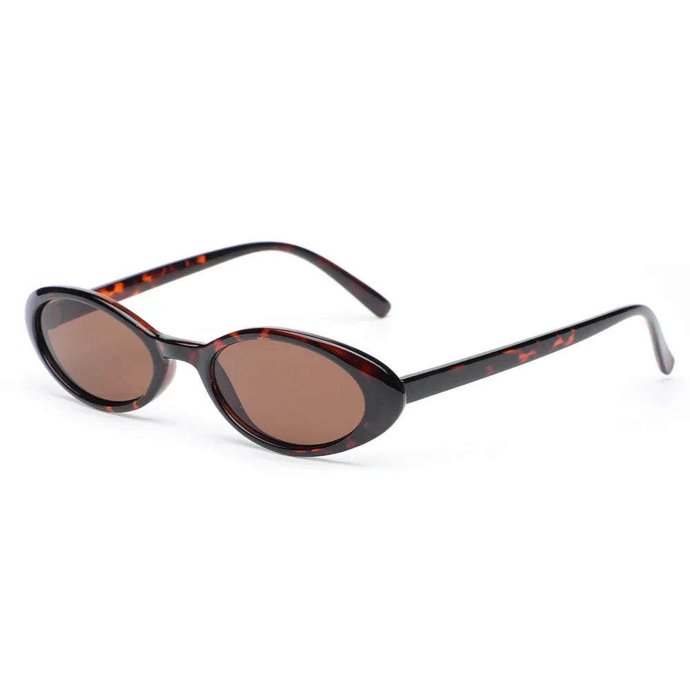 Lunettes de soleil rétro Estelle