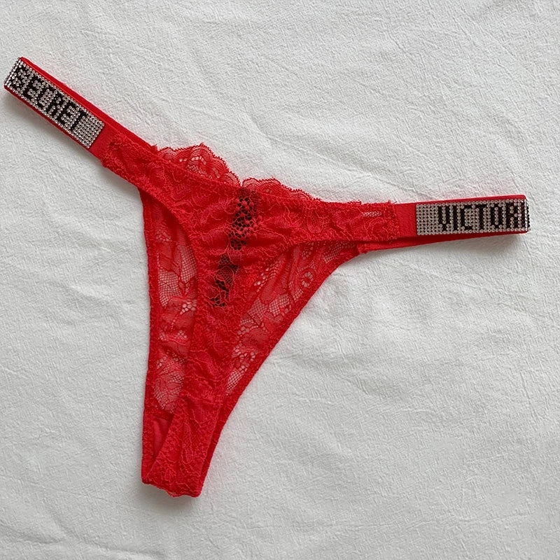 String Victoria's Secret