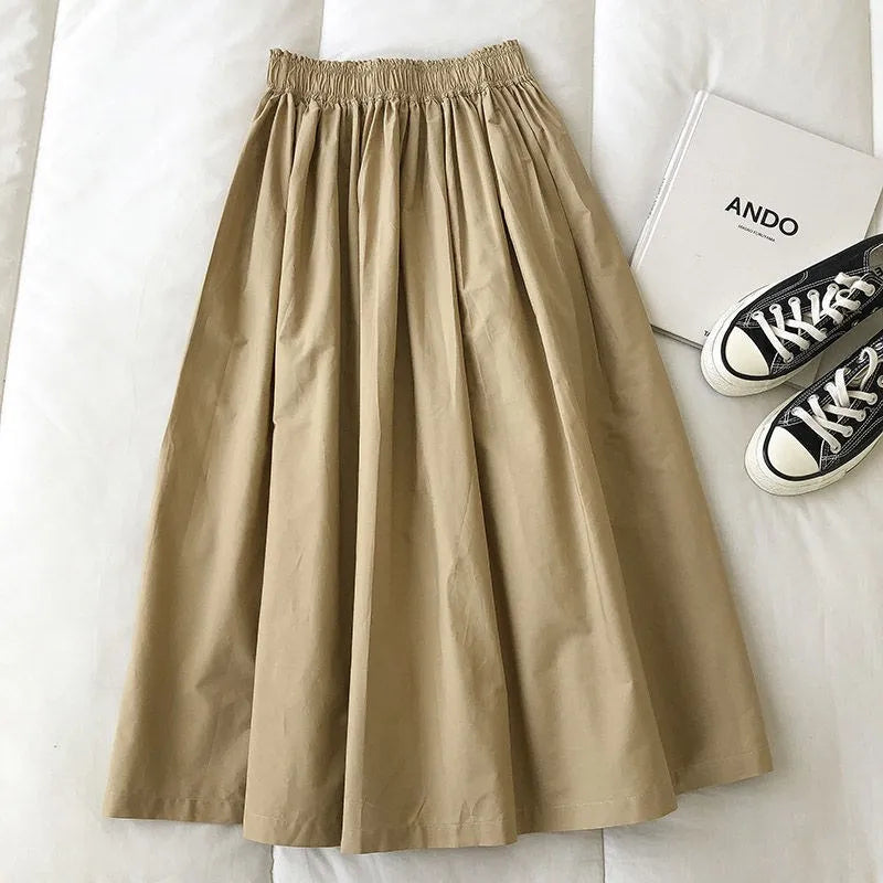 Jupe vintage Kim