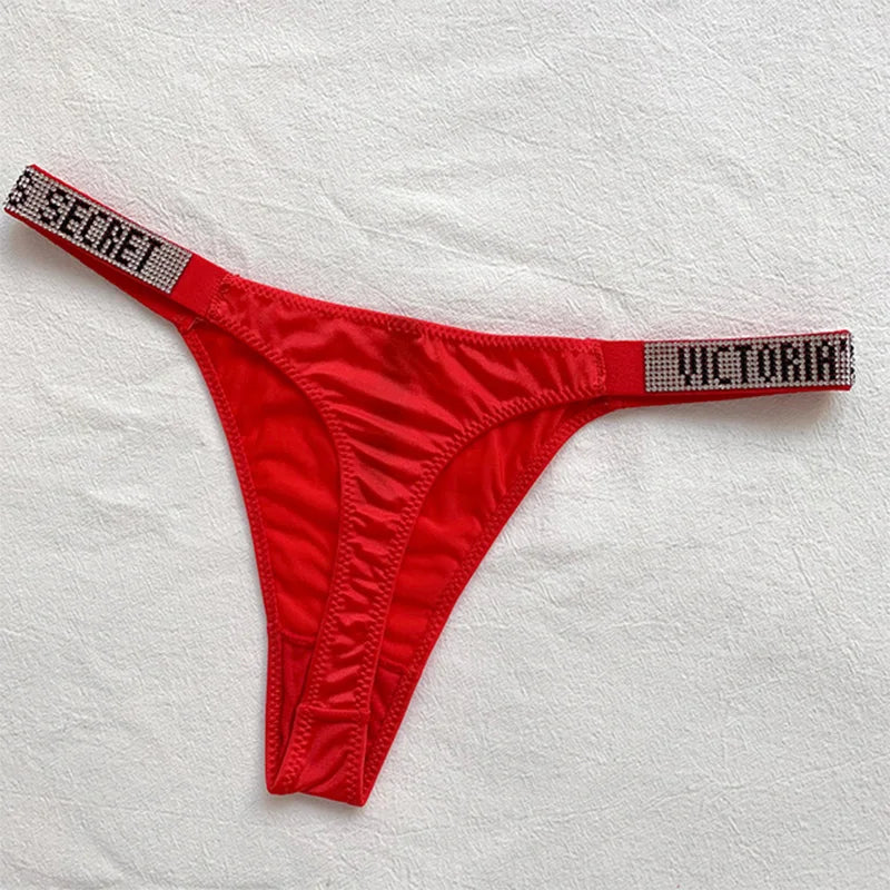 String Victoria's Secret