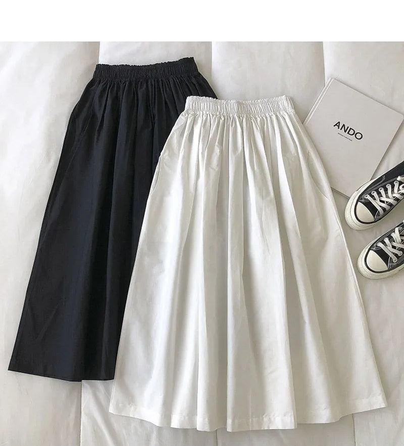 Jupe vintage Kim