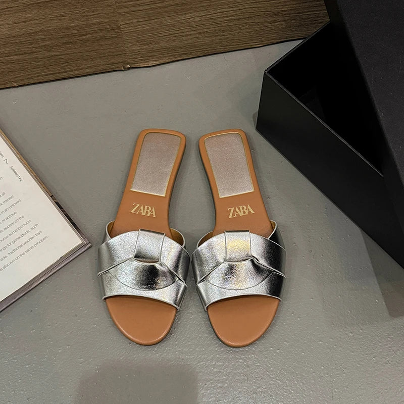 Claquettes Arielle