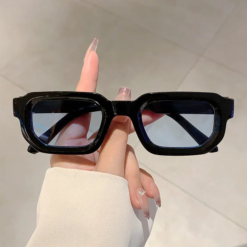 Lunettes de soleil rétro Alex