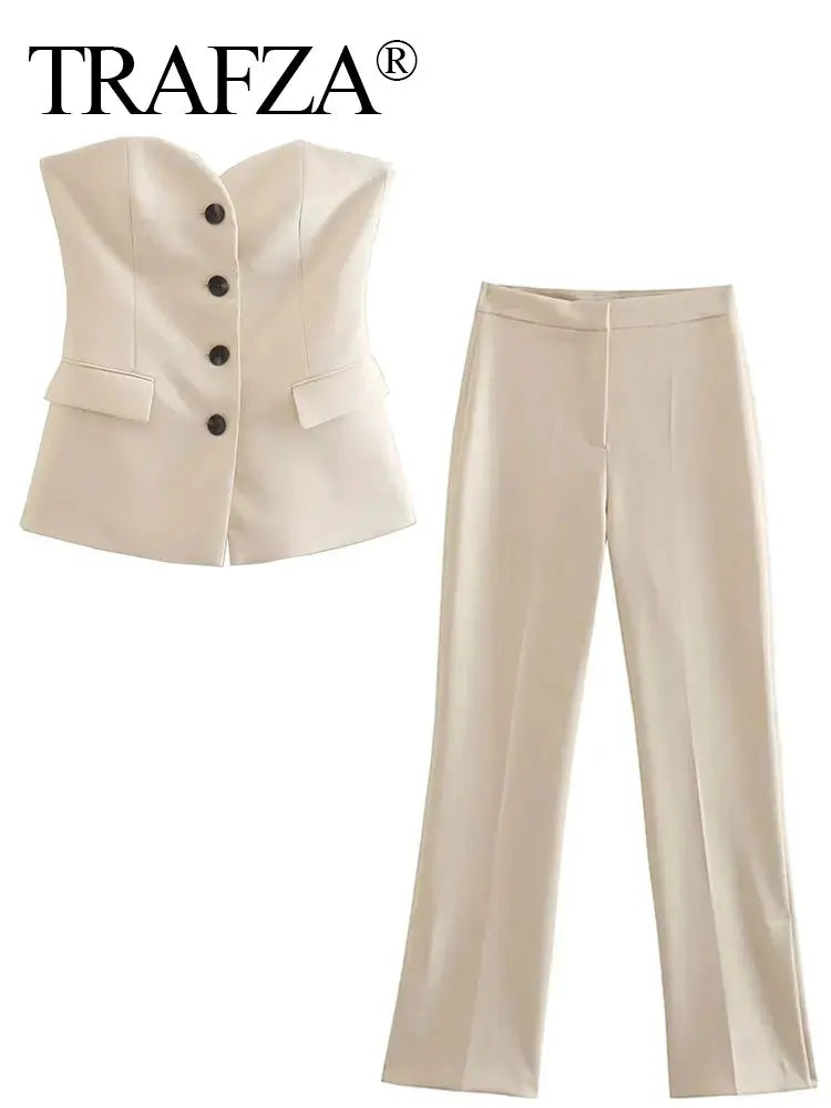 Ensemble Chloé