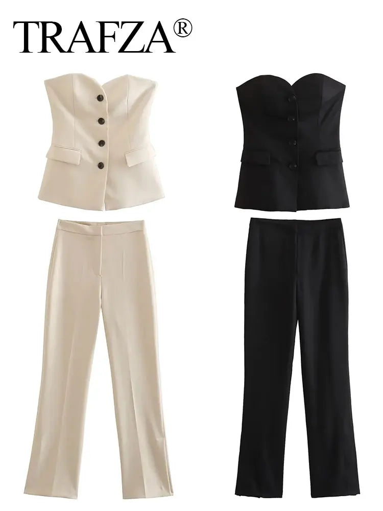 Ensemble Chloé
