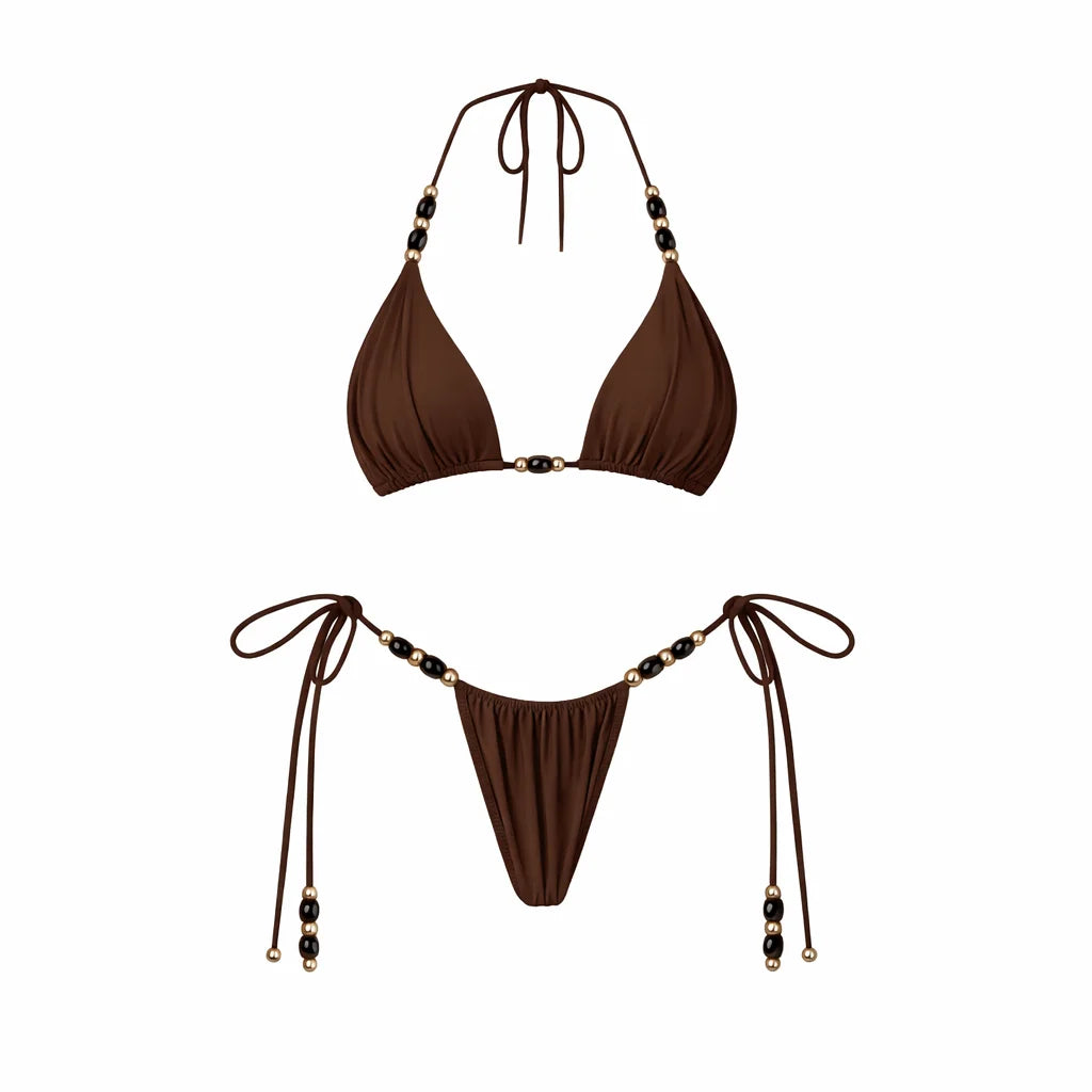 Bikini & Set Pamela