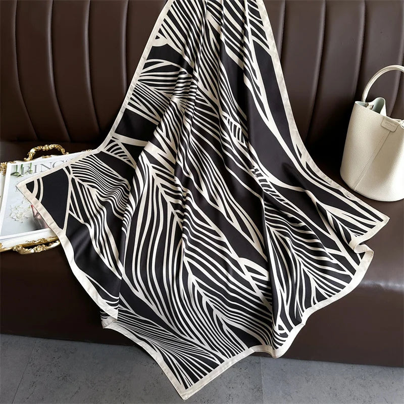 Foulard Inès