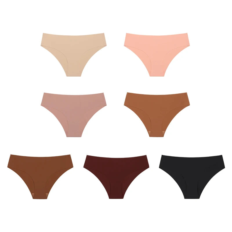 Culottes invisibles