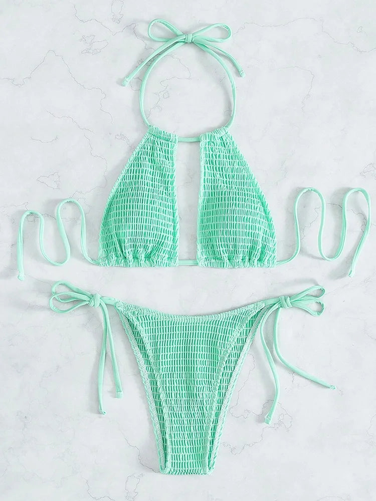 Bikini Jenny