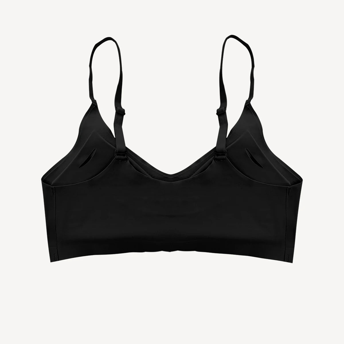 Soutien-gorge sans armatures