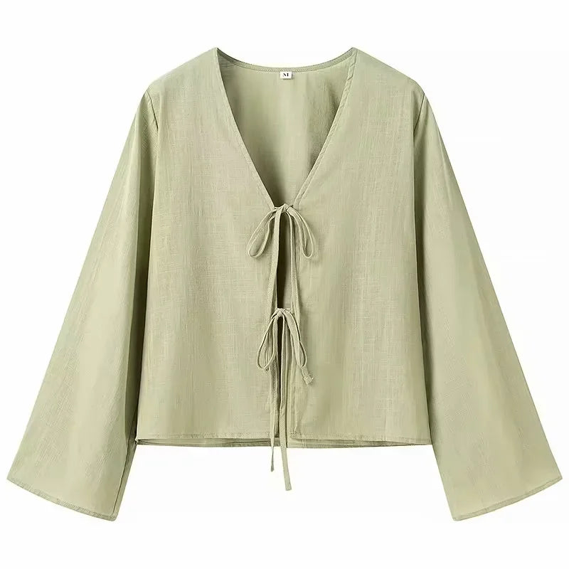 Blouse Julie