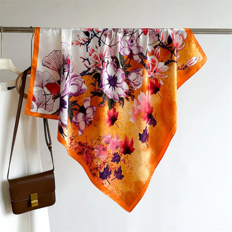 Foulard Inès