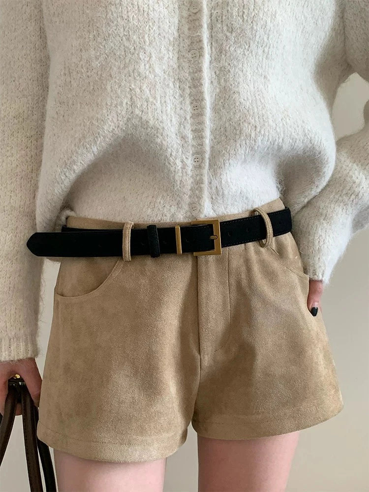 Ceinture en cuir Orlane