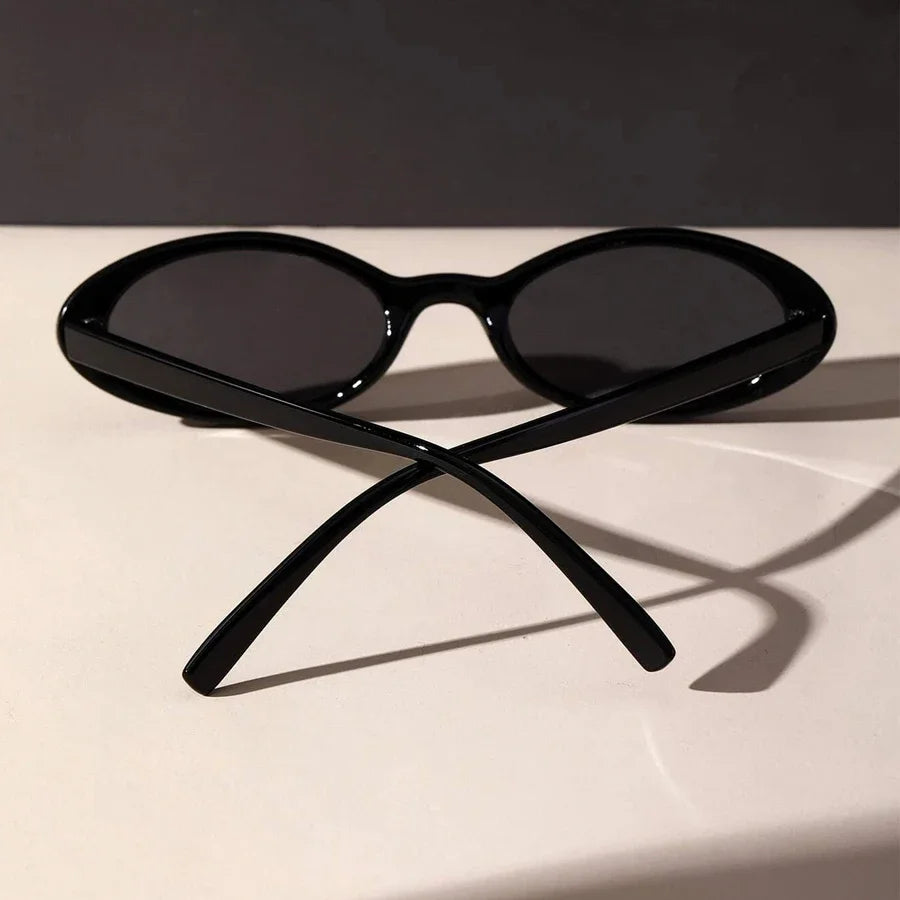 Lunettes de soleil rétro Estelle