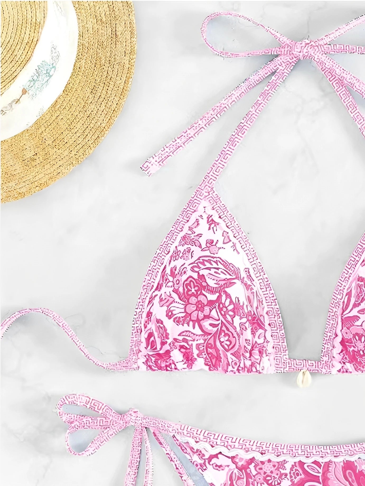 Bikini Scarlett