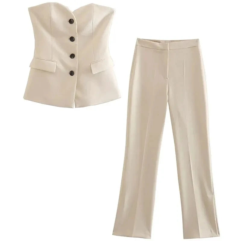Ensemble Chloé