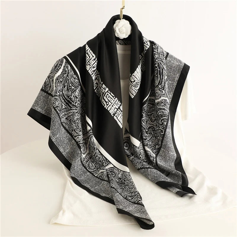 Foulard Inès