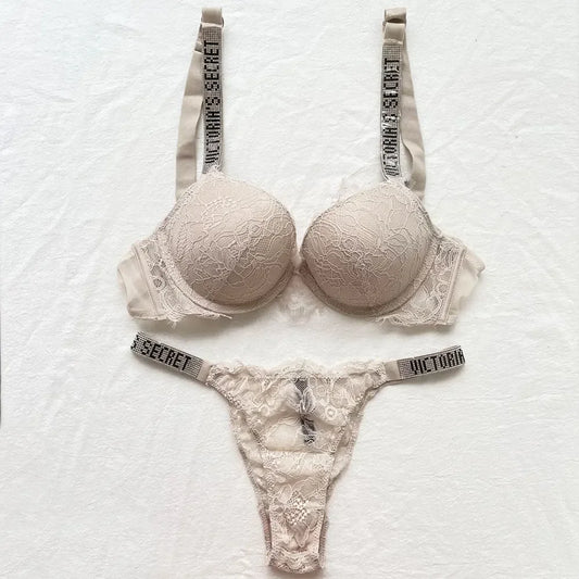 Ensemble Victoria's Secret Floral