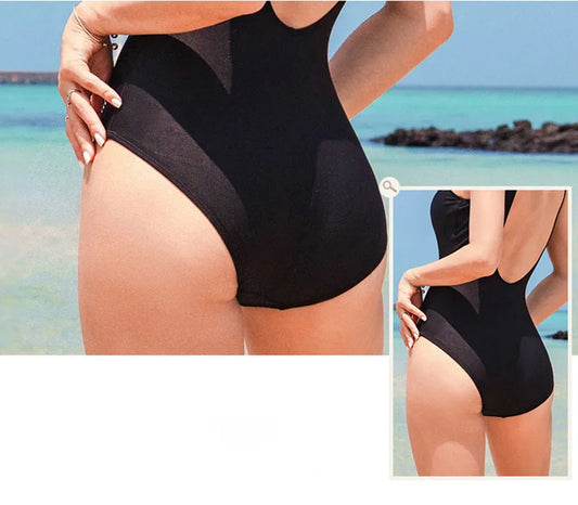 Maillot de bain « Team Bride » / « Bride »