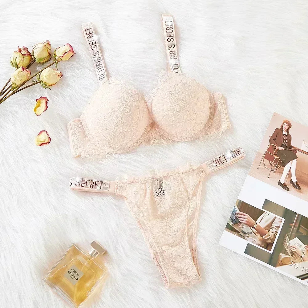Ensemble Victoria's Secret Anais