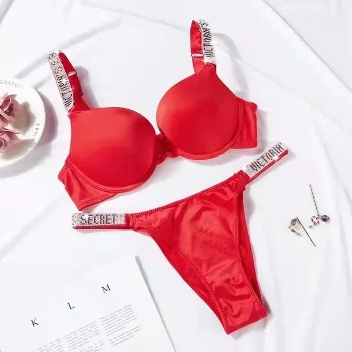 Ensemble Victoria's Secret Anais