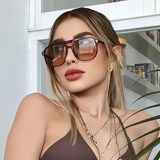 Lunettes de soleil vintage Elena