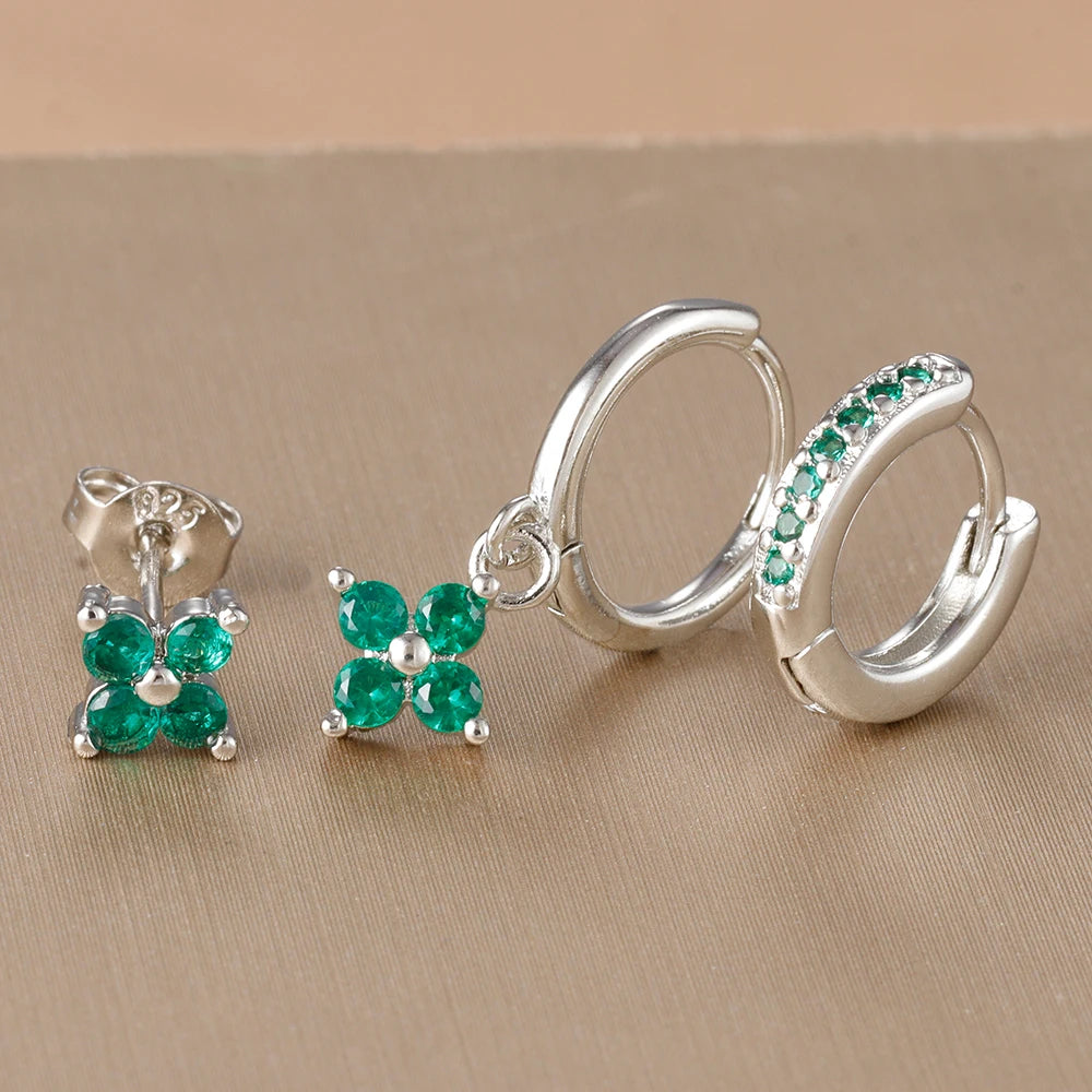 Boucles d’Oreilles Margot