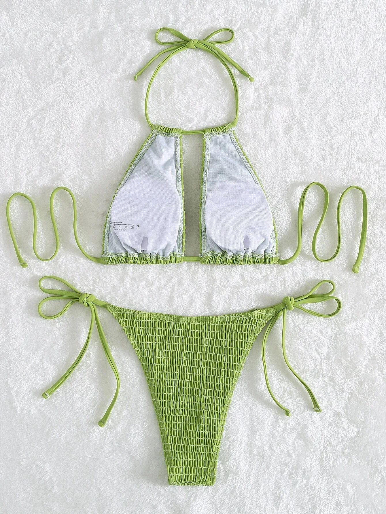 Bikini Jenny