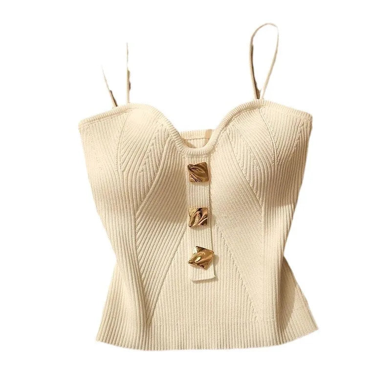 Top tricot Vanessa