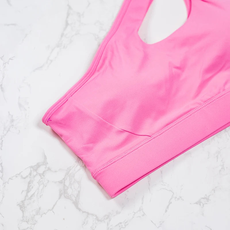 Brassière de sport