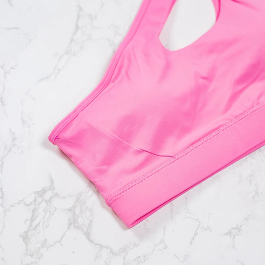 Brassière de sport
