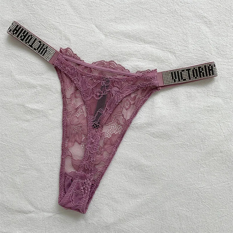 String Victoria's Secret