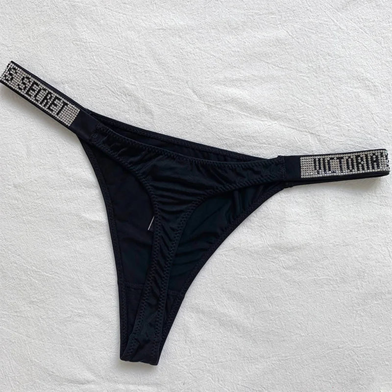 String Victoria's Secret