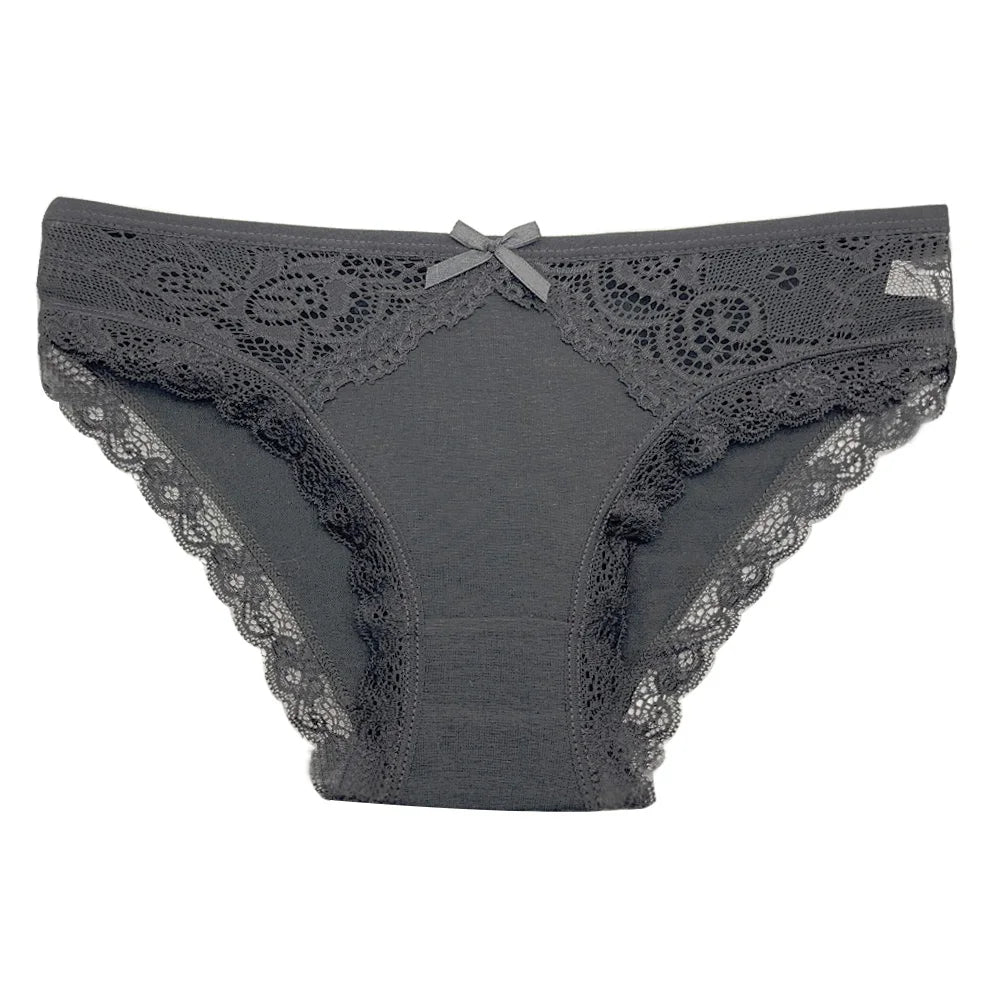 Lot de 5 culottes Carla