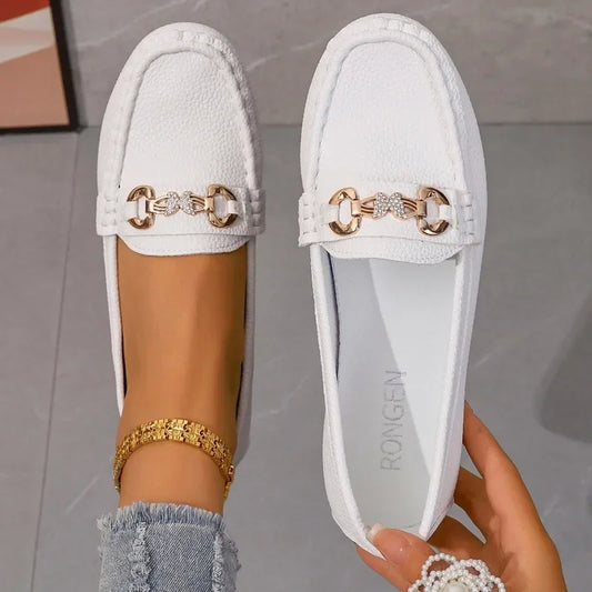 Mocassins Mary Jane