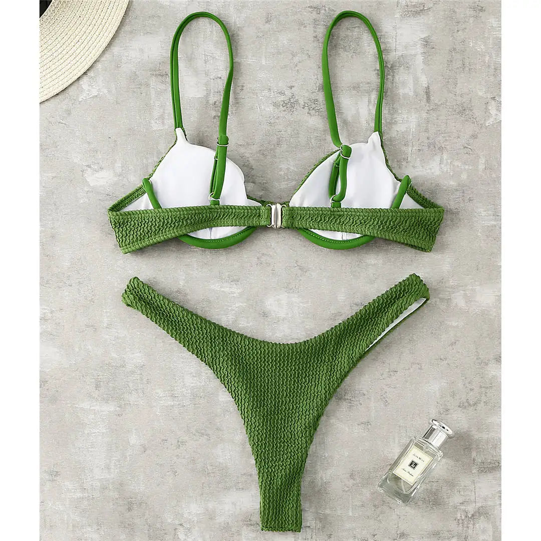 Bikini Cathy