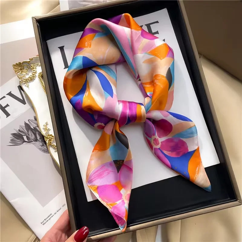 Foulard Margaux