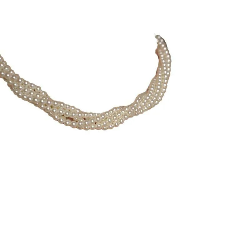 Collier de Perle Luna