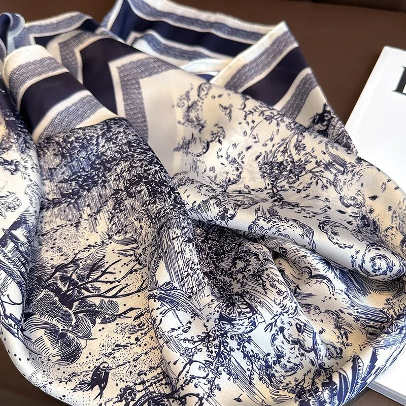 Foulard Margaux